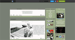 Desktop Screenshot of lettres-en-mouvement.skyrock.com