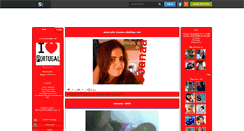 Desktop Screenshot of piix-joanaa.skyrock.com