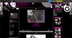 Desktop Screenshot of love-my-best-x3.skyrock.com