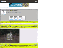 Tablet Screenshot of centreequestregaujacq.skyrock.com