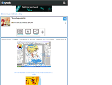 Tablet Screenshot of inobu.skyrock.com