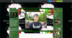 Desktop Screenshot of lemac-mx-fever-974.skyrock.com