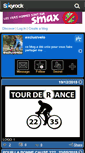 Mobile Screenshot of exclusivelo.skyrock.com