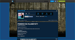 Desktop Screenshot of fenek13127-zik.skyrock.com