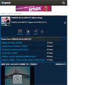 Tablet Screenshot of fenek13127-zik.skyrock.com