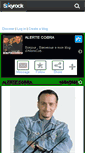 Mobile Screenshot of alertecobra500.skyrock.com