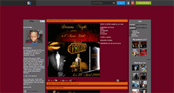 Desktop Screenshot of djfeeling.skyrock.com