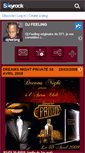 Mobile Screenshot of djfeeling.skyrock.com