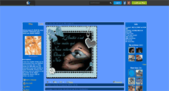 Desktop Screenshot of amoin-bijou.skyrock.com