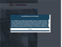 Tablet Screenshot of la-booster-band-du-22.skyrock.com
