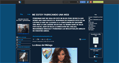 Desktop Screenshot of antoniosalazarbecerra.skyrock.com