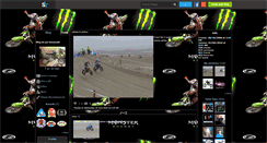 Desktop Screenshot of jas-kawasaki.skyrock.com