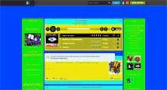 Desktop Screenshot of musik-m-k.skyrock.com