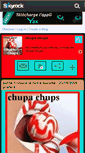 Mobile Screenshot of chupa------chups.skyrock.com