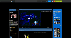 Desktop Screenshot of indochine1981.skyrock.com