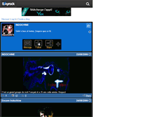 Tablet Screenshot of indochine1981.skyrock.com
