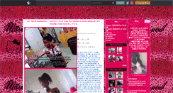 Desktop Screenshot of miissouu-zeer221.skyrock.com