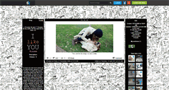 Desktop Screenshot of l-o-uisee.skyrock.com