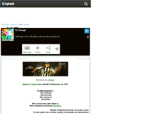 Tablet Screenshot of ajdesign.skyrock.com