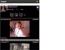 Tablet Screenshot of 0xx-fashion-love-xx0.skyrock.com