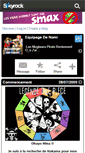 Mobile Screenshot of equipage-de-nami.skyrock.com