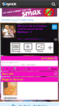 Mobile Screenshot of c0c0w-77.skyrock.com