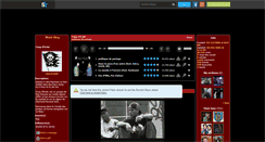 Desktop Screenshot of coup-d-eclat.skyrock.com