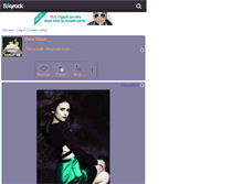 Tablet Screenshot of elena-volturi-sd.skyrock.com