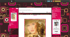 Desktop Screenshot of laurence-71.skyrock.com