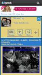 Mobile Screenshot of bella-and-edward-38600.skyrock.com