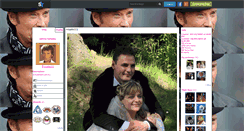 Desktop Screenshot of migalle222.skyrock.com