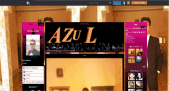 Desktop Screenshot of ait-snan.skyrock.com
