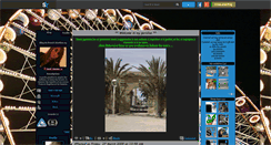 Desktop Screenshot of peace-mariine-x3.skyrock.com