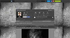 Desktop Screenshot of hermione-zabini-new-life.skyrock.com