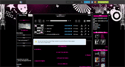 Desktop Screenshot of oomagoo.skyrock.com