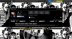 Desktop Screenshot of fethi31279.skyrock.com