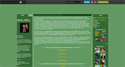 Desktop Screenshot of madeiraportugal.skyrock.com