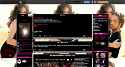 Desktop Screenshot of lolita-malgre-moidu13.skyrock.com