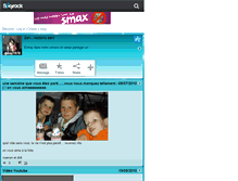 Tablet Screenshot of diday1978.skyrock.com