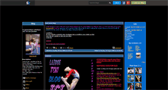 Desktop Screenshot of lagymdu38.skyrock.com