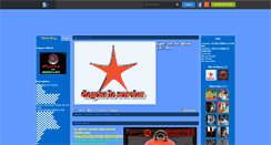 Desktop Screenshot of degoss-le-sorcier.skyrock.com