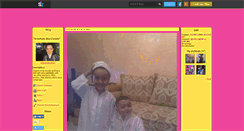 Desktop Screenshot of mohamed-amin.skyrock.com