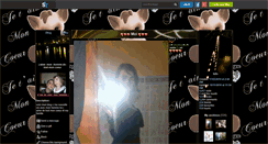 Desktop Screenshot of ma-vie-avec-mon-homme-x.skyrock.com