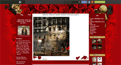 Desktop Screenshot of la-rebelle-des-pompiers.skyrock.com