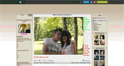 Desktop Screenshot of melodiara.skyrock.com