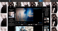 Desktop Screenshot of fiiinal-fantasy-tif.skyrock.com