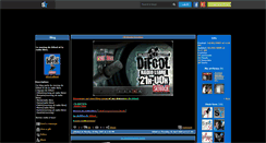 Desktop Screenshot of difool-officiel.skyrock.com