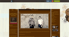 Desktop Screenshot of jamesxoliveraddicted.skyrock.com