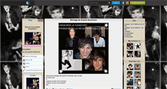 Desktop Screenshot of love-quentin-mosimann-1.skyrock.com