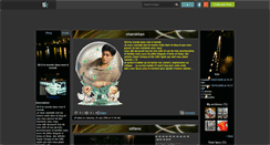 Desktop Screenshot of maroc-vc.skyrock.com